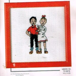 SUSKE & WISKE BORDUURPAKKET , 12-4415